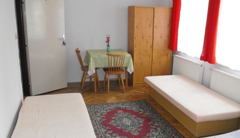 Pension U Soudu Český Krumlov